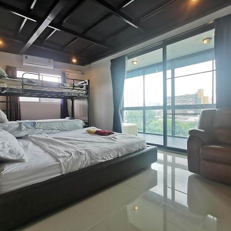 Baan1668 Hometel Near Chinatown One بانكوك المظهر الخارجي الصورة