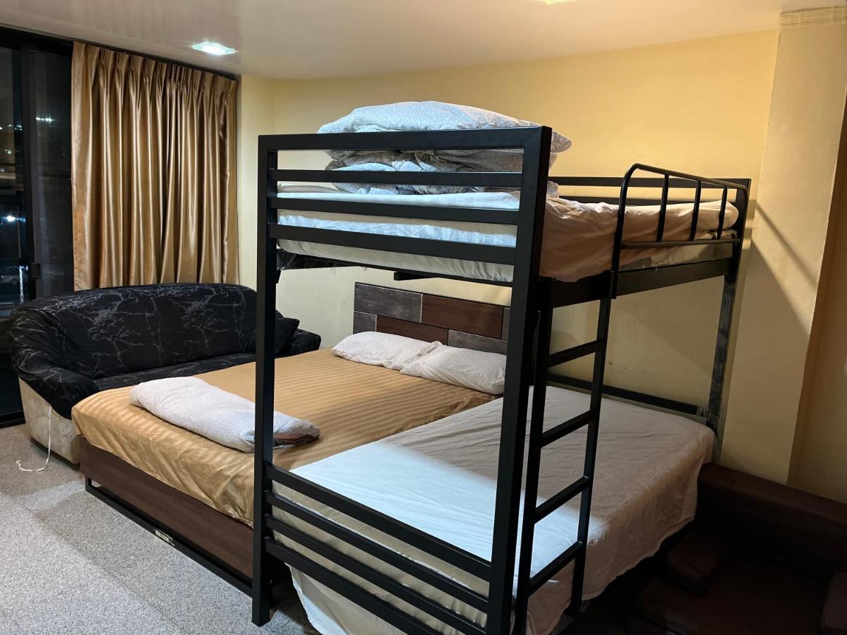 Baan1668 Hometel Near Chinatown One بانكوك المظهر الخارجي الصورة