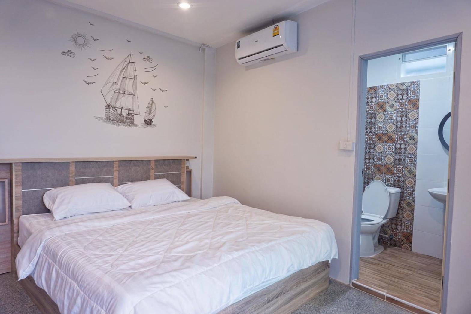 Baan1668 Hometel Near Chinatown One بانكوك المظهر الخارجي الصورة