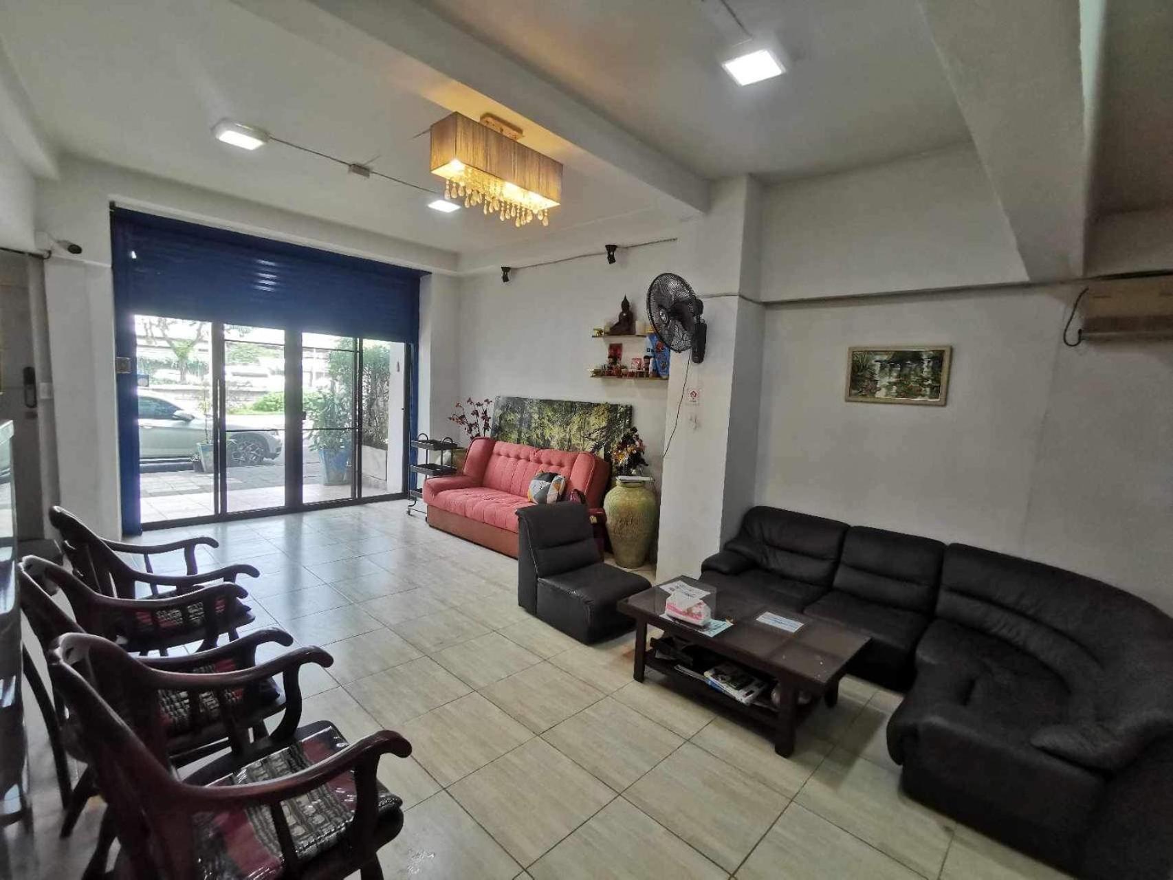 Baan1668 Hometel Near Chinatown One بانكوك المظهر الخارجي الصورة