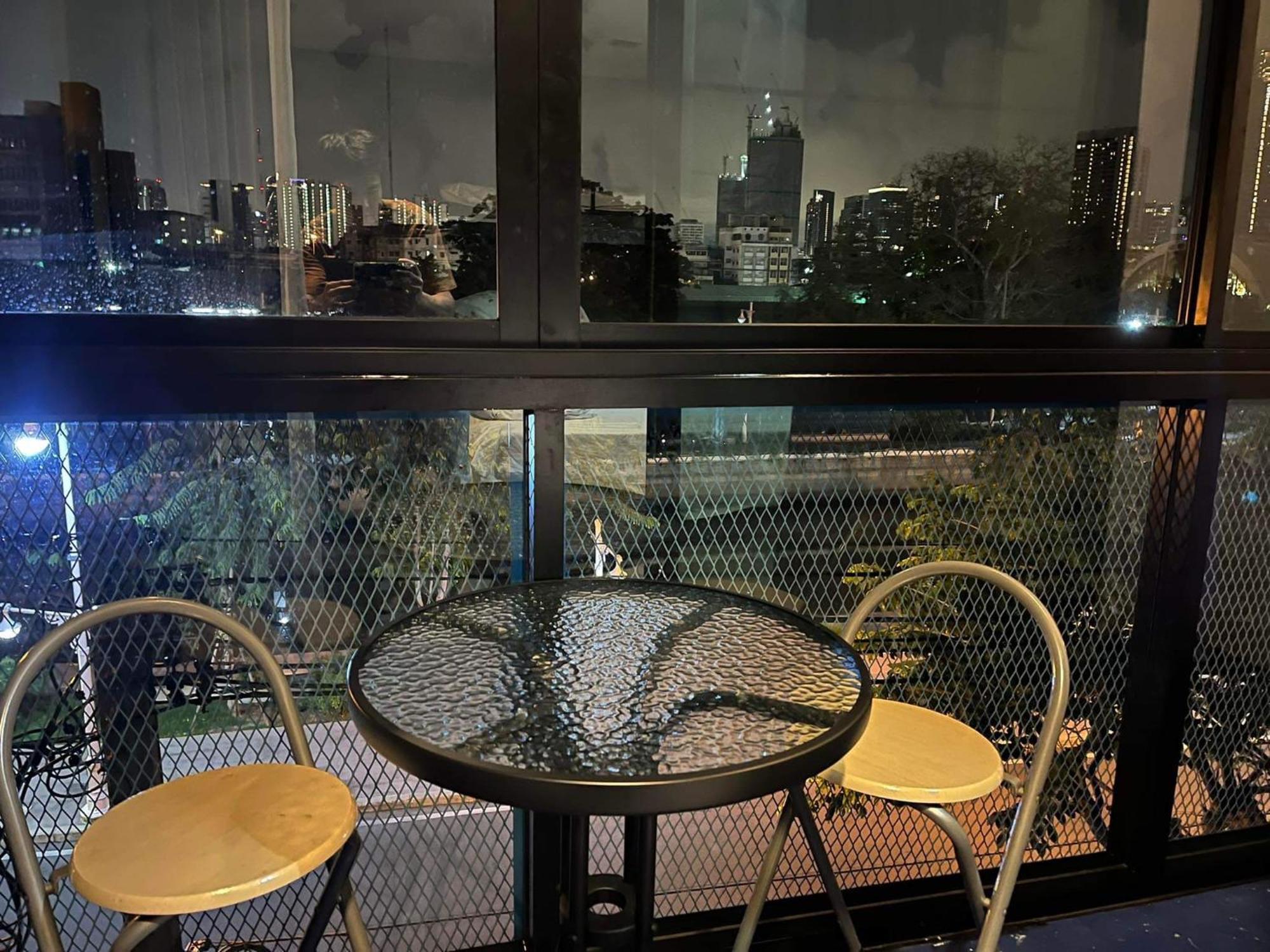 Baan1668 Hometel Near Chinatown One بانكوك المظهر الخارجي الصورة