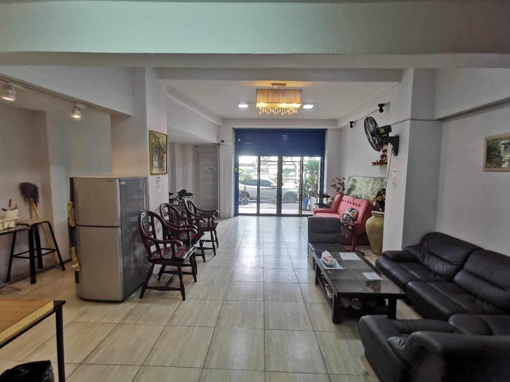 Baan1668 Hometel Near Chinatown One بانكوك المظهر الخارجي الصورة