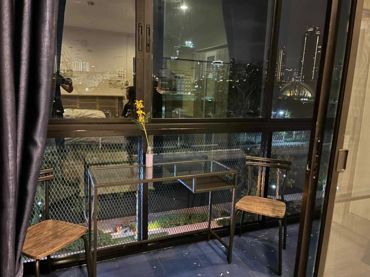 Baan1668 Hometel Near Chinatown One بانكوك المظهر الخارجي الصورة
