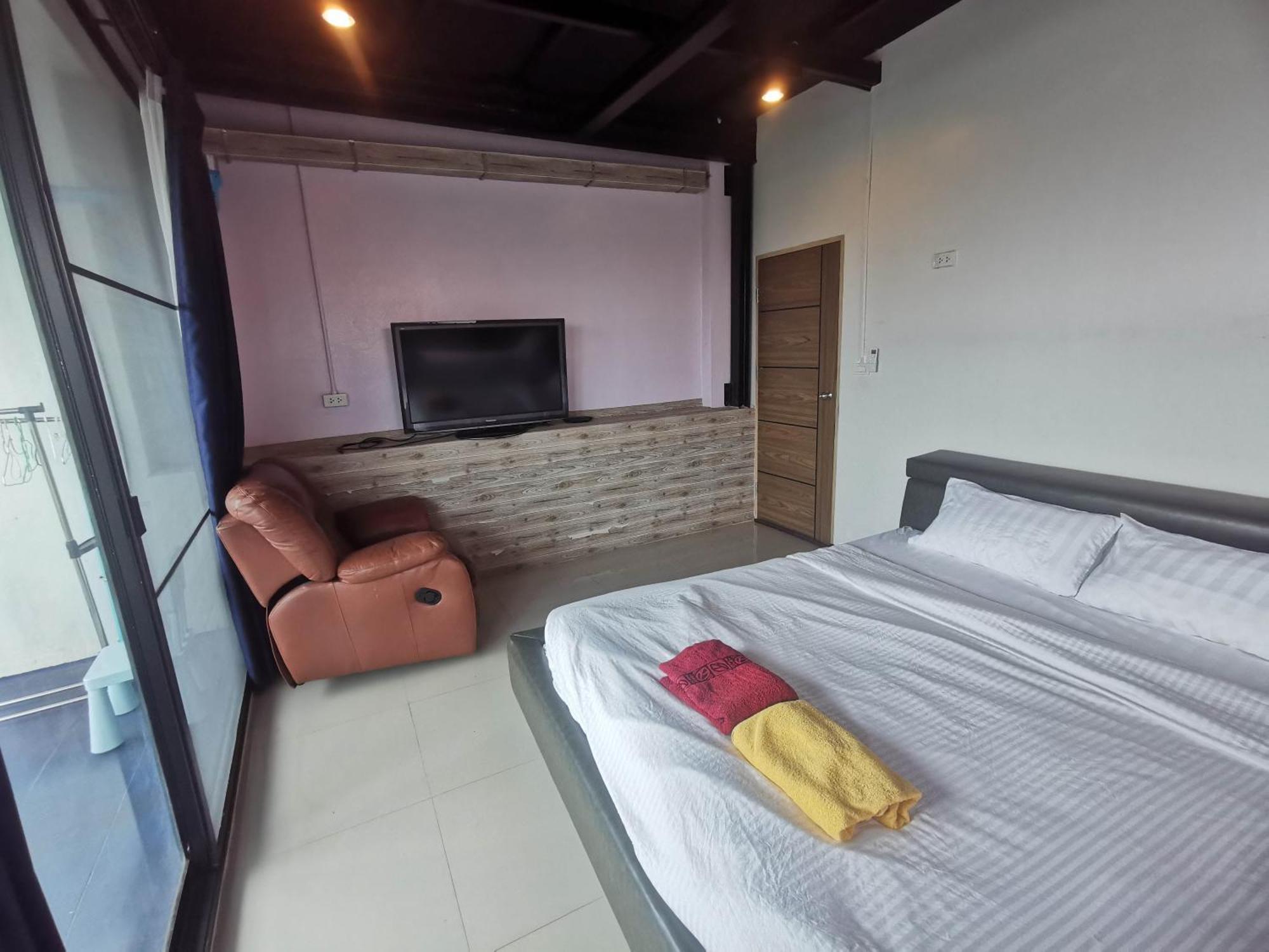 Baan1668 Hometel Near Chinatown One بانكوك المظهر الخارجي الصورة