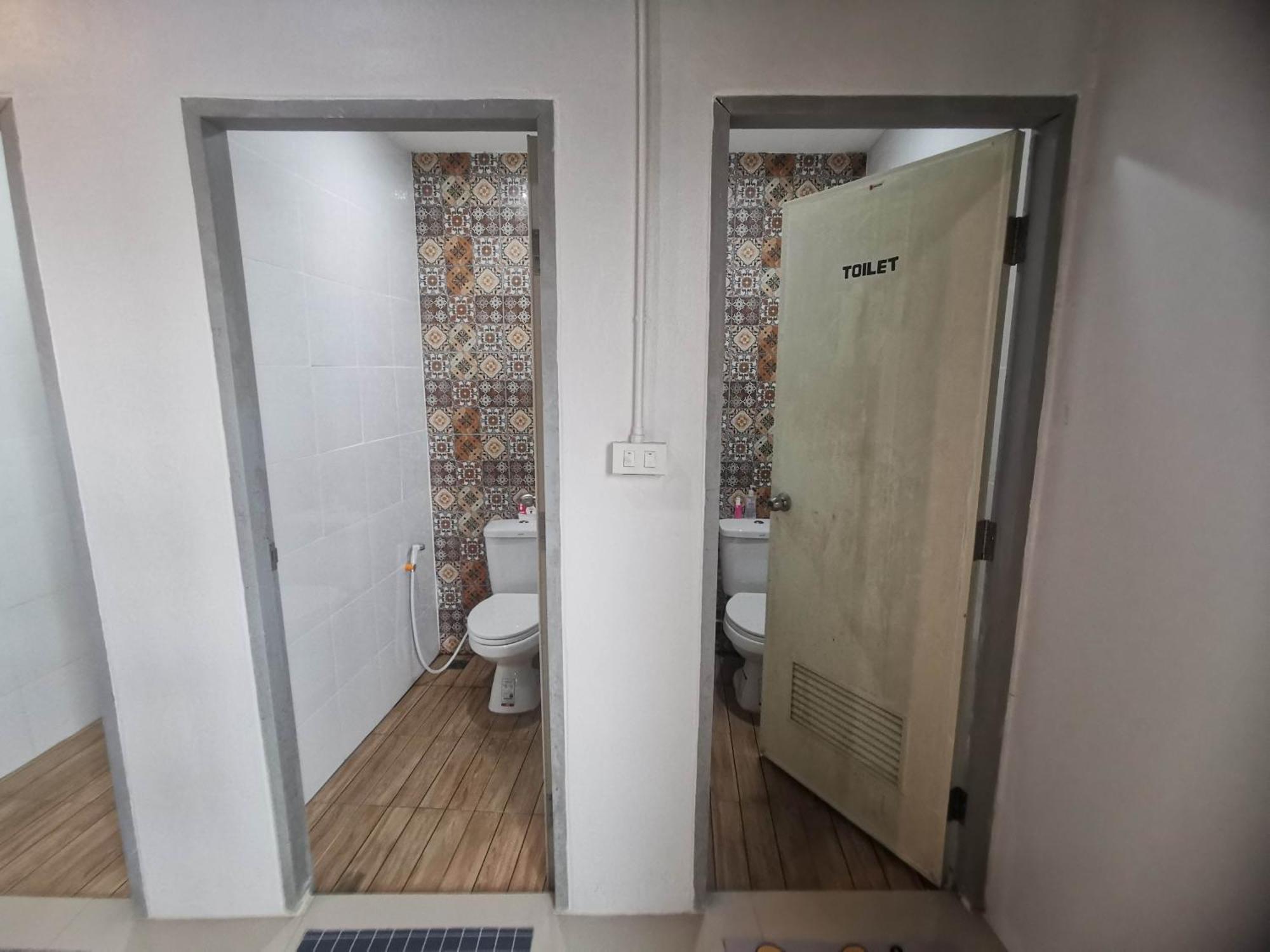 Baan1668 Hometel Near Chinatown One بانكوك المظهر الخارجي الصورة
