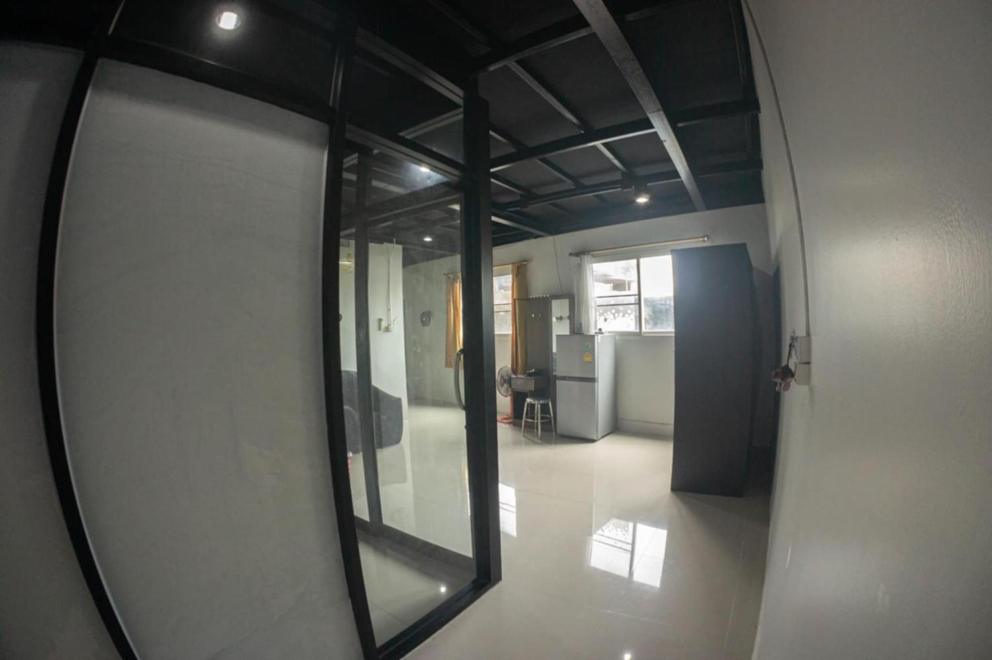Baan1668 Hometel Near Chinatown One بانكوك المظهر الخارجي الصورة