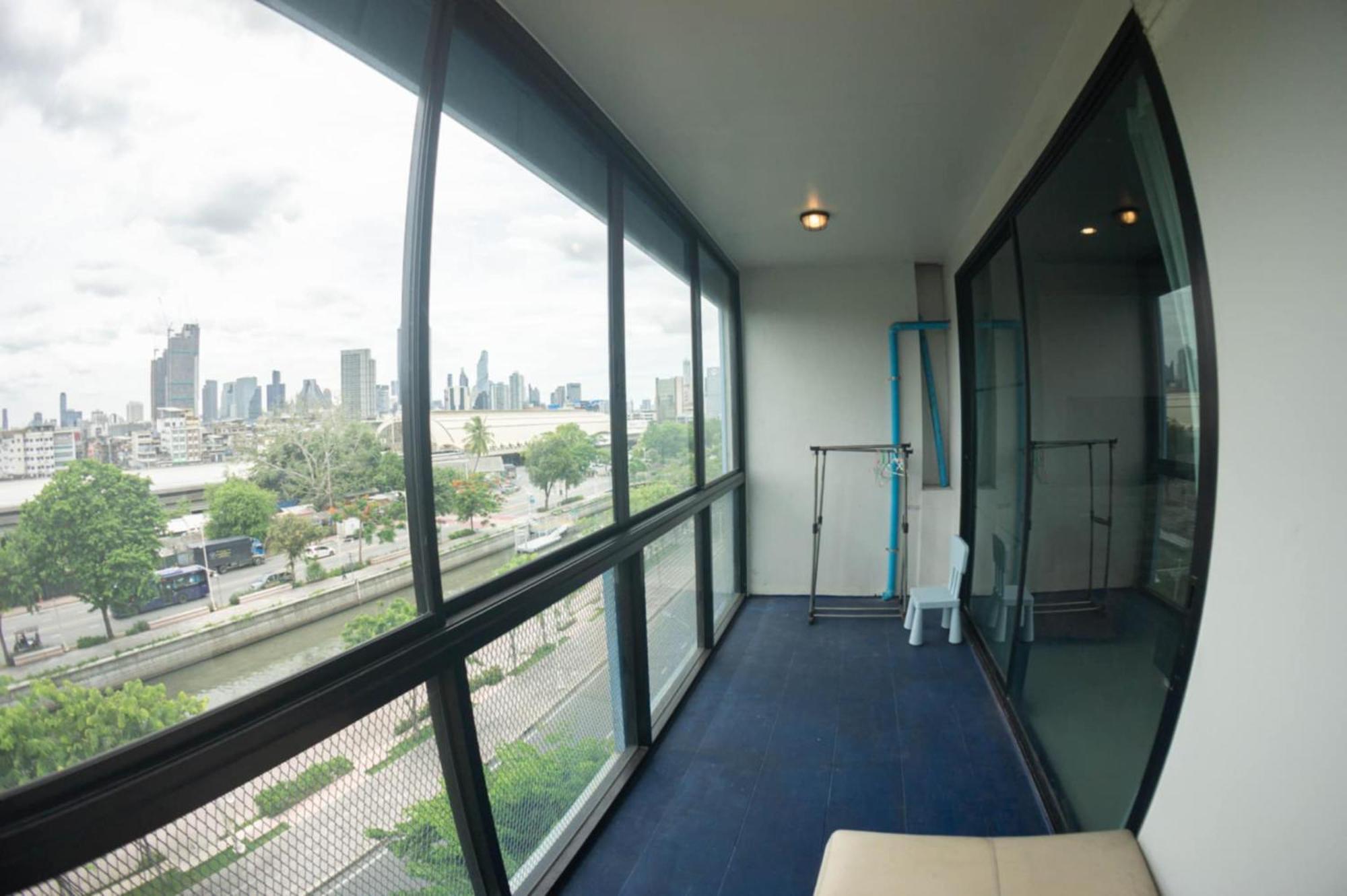 Baan1668 Hometel Near Chinatown One بانكوك المظهر الخارجي الصورة