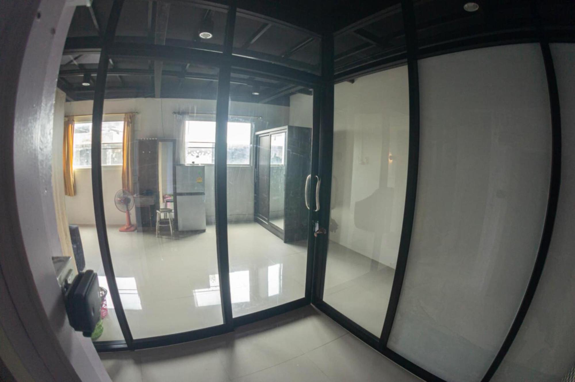 Baan1668 Hometel Near Chinatown One بانكوك المظهر الخارجي الصورة