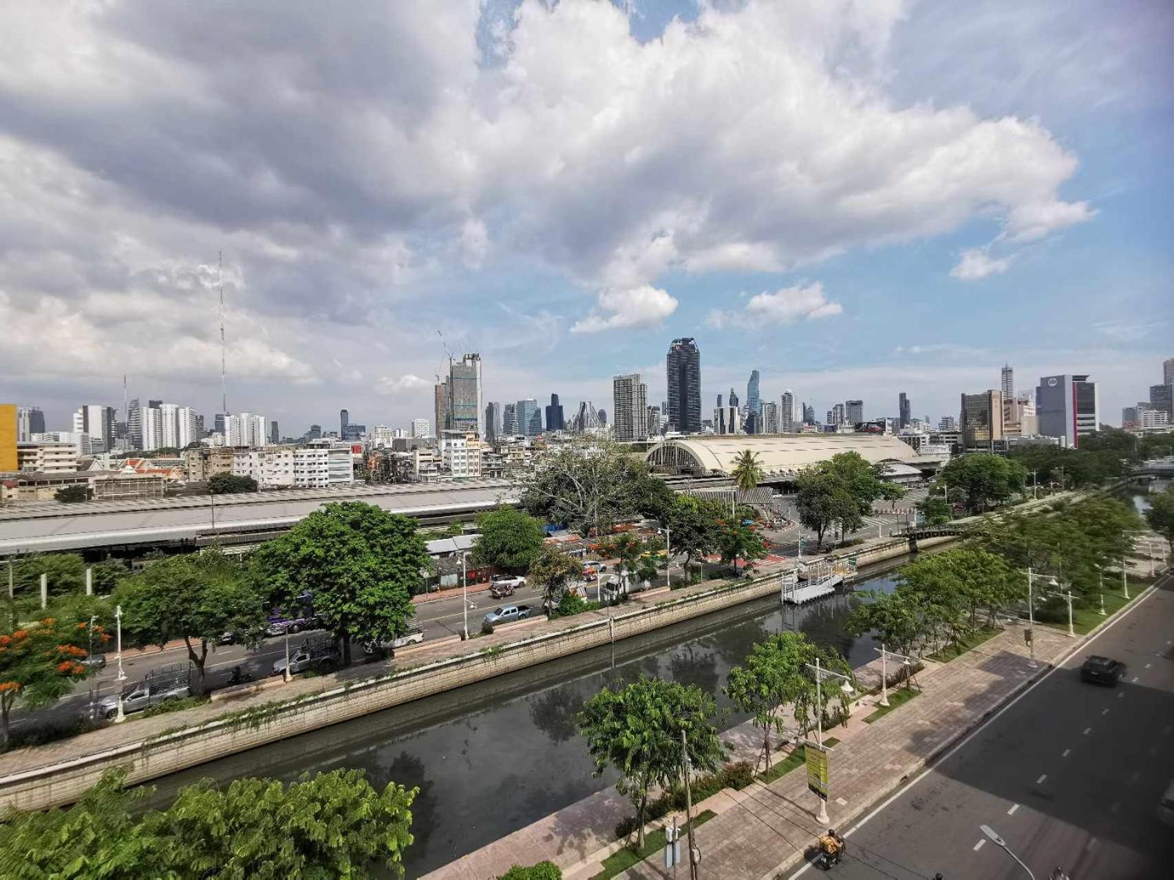 Baan1668 Hometel Near Chinatown One بانكوك المظهر الخارجي الصورة