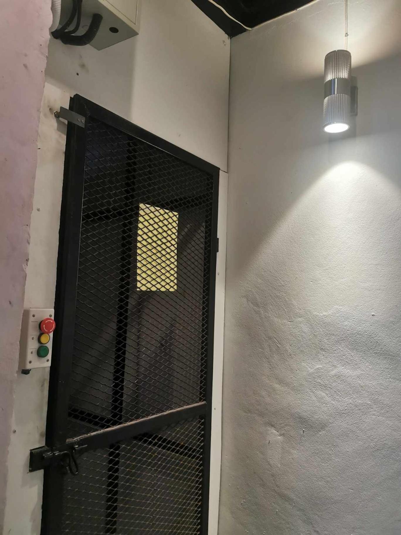 Baan1668 Hometel Near Chinatown One بانكوك المظهر الخارجي الصورة