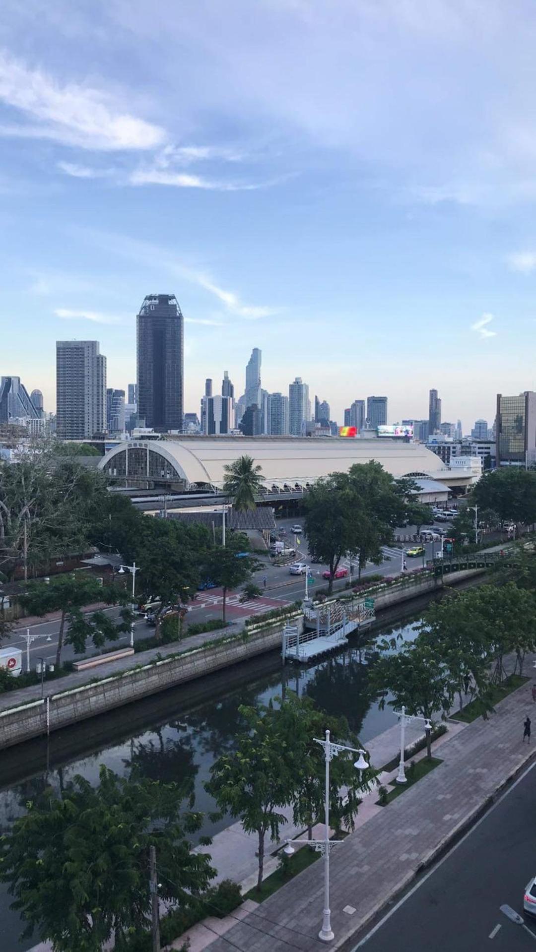 Baan1668 Hometel Near Chinatown One بانكوك المظهر الخارجي الصورة