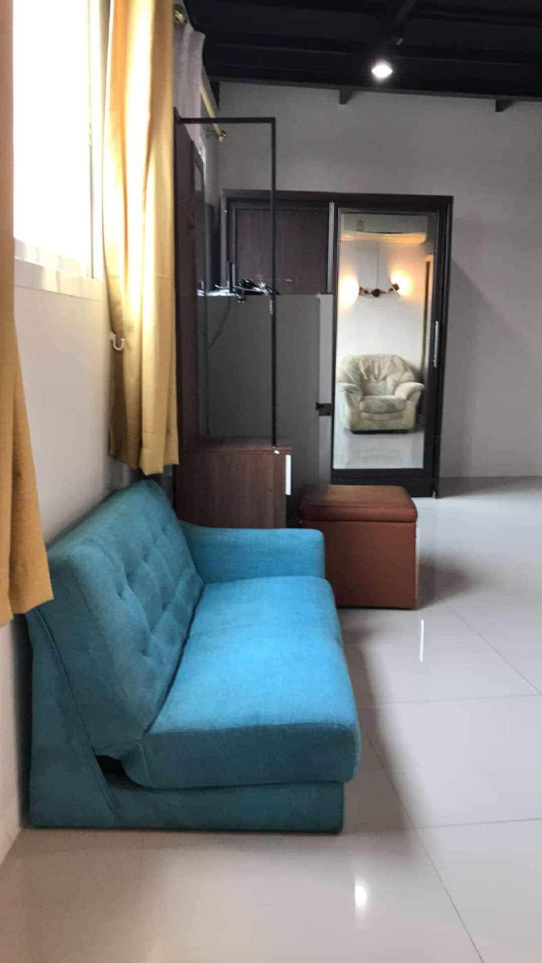 Baan1668 Hometel Near Chinatown One بانكوك المظهر الخارجي الصورة