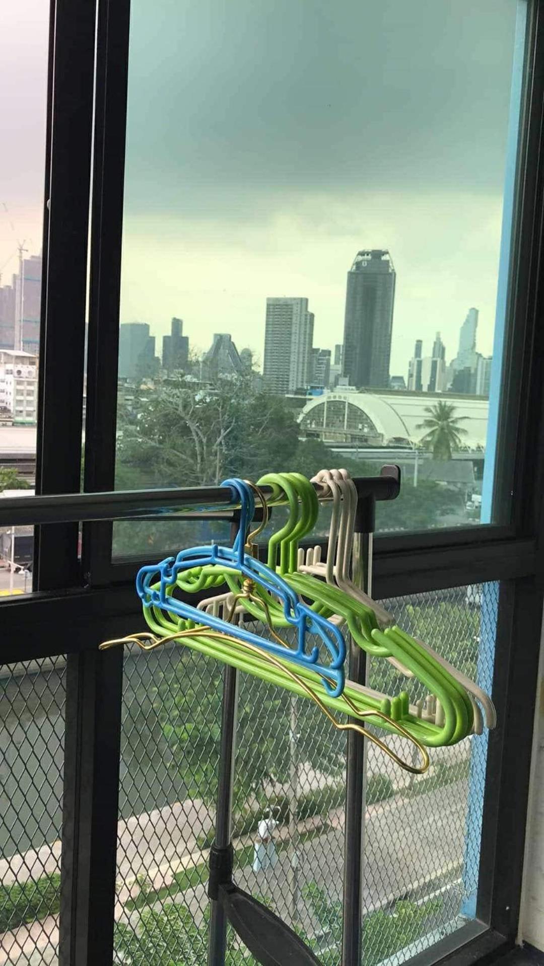 Baan1668 Hometel Near Chinatown One بانكوك المظهر الخارجي الصورة