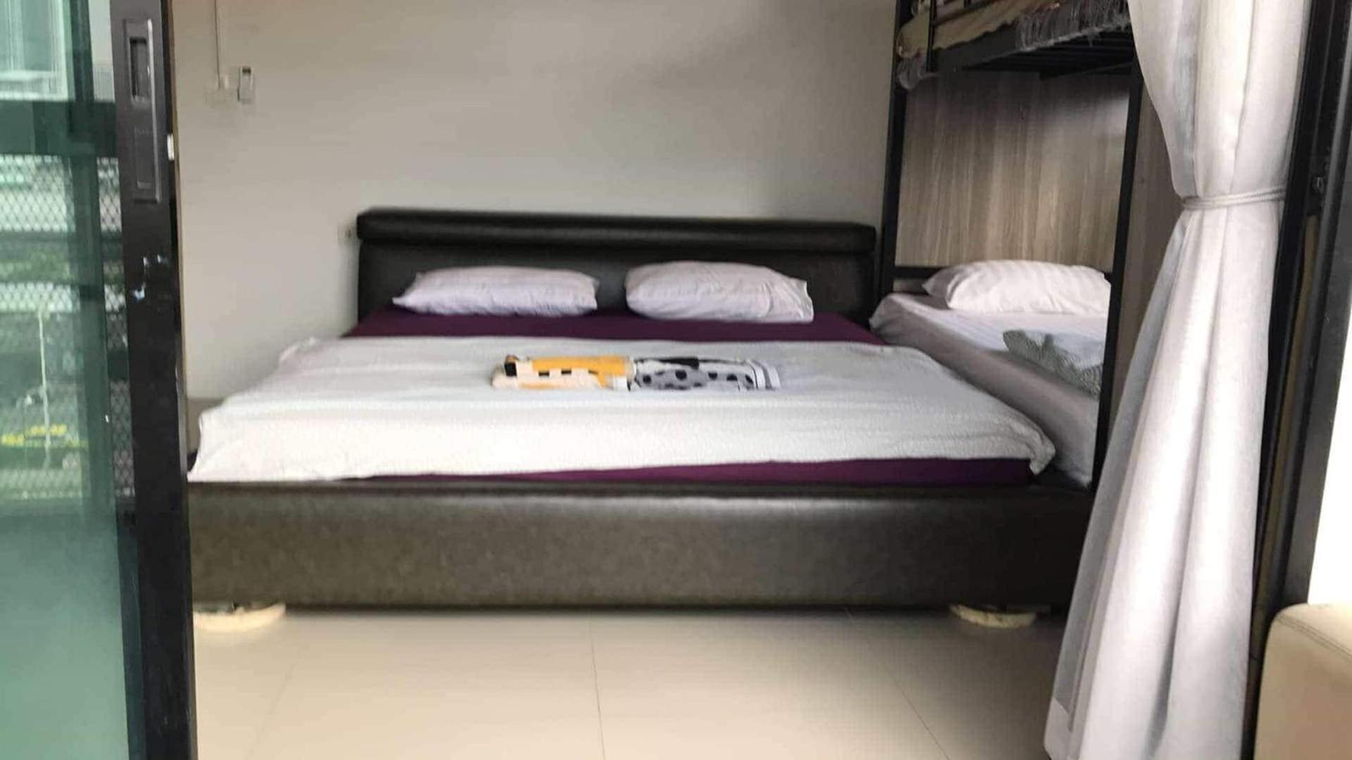 Baan1668 Hometel Near Chinatown One بانكوك المظهر الخارجي الصورة