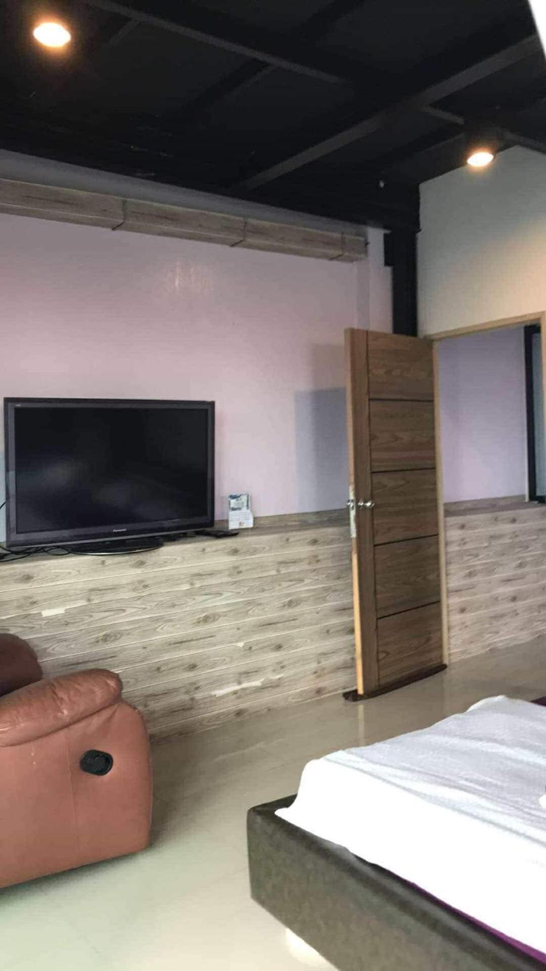 Baan1668 Hometel Near Chinatown One بانكوك المظهر الخارجي الصورة
