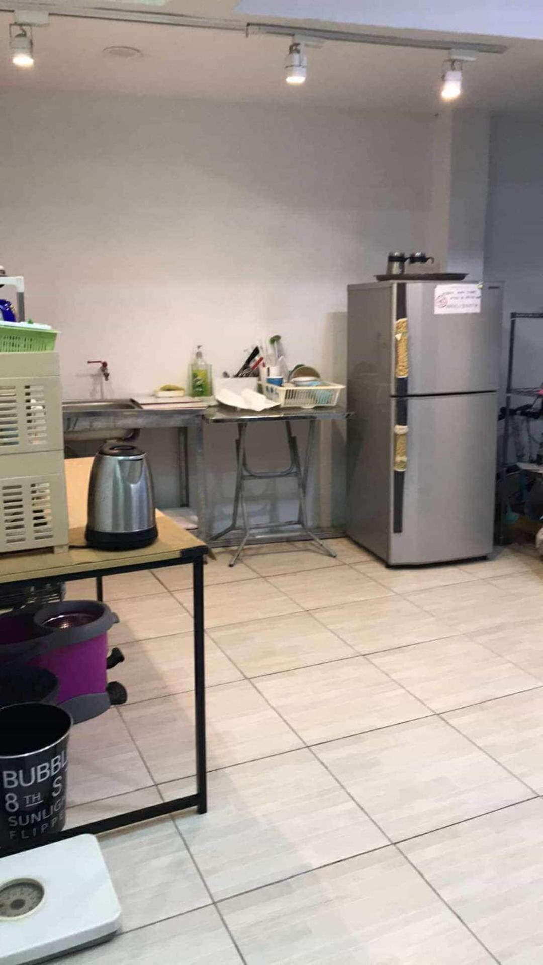 Baan1668 Hometel Near Chinatown One بانكوك المظهر الخارجي الصورة