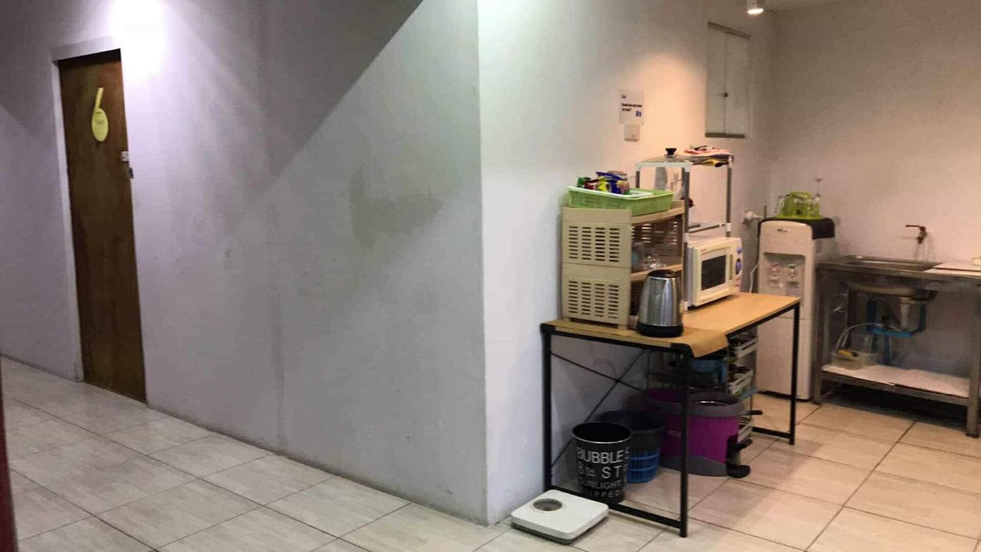 Baan1668 Hometel Near Chinatown One بانكوك المظهر الخارجي الصورة