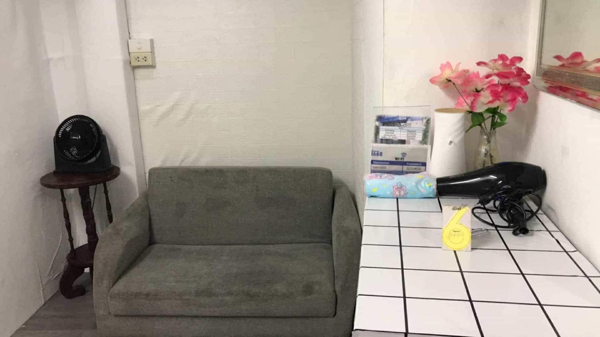 Baan1668 Hometel Near Chinatown One بانكوك المظهر الخارجي الصورة