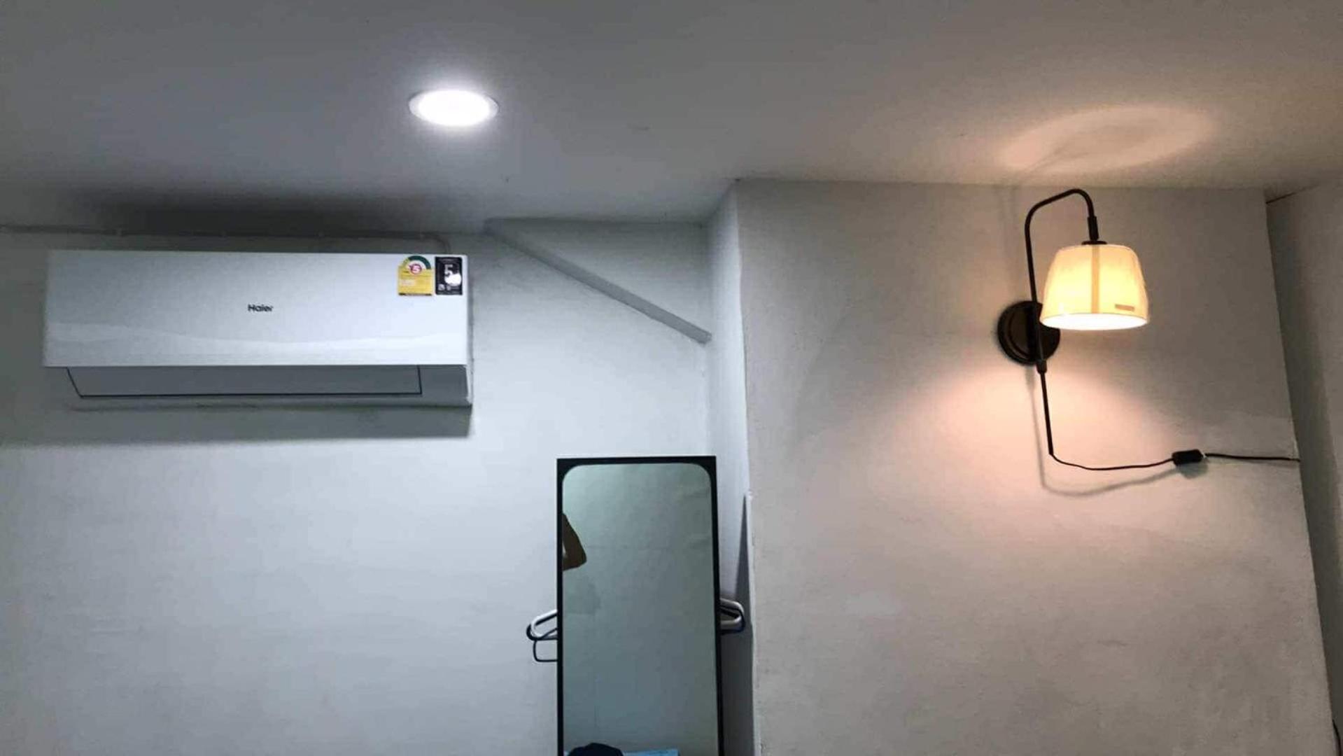 Baan1668 Hometel Near Chinatown One بانكوك المظهر الخارجي الصورة