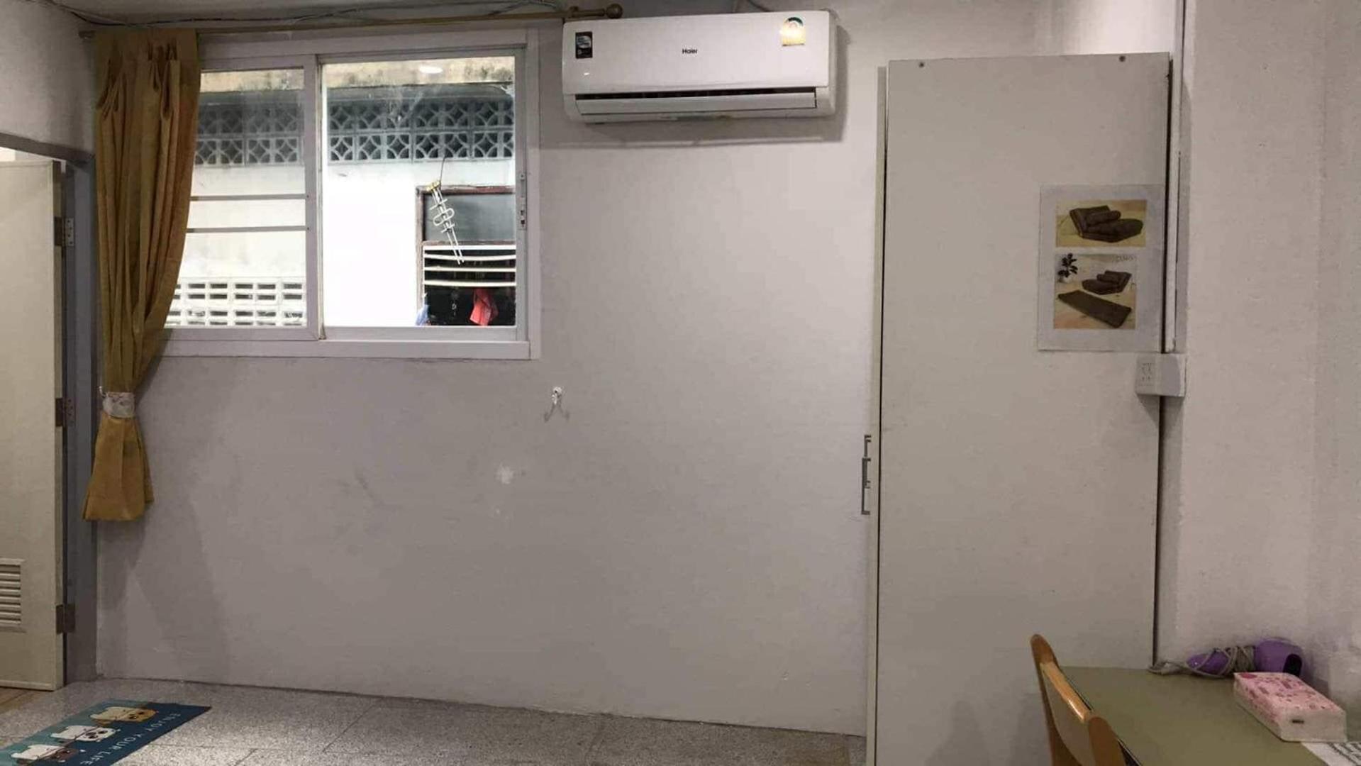 Baan1668 Hometel Near Chinatown One بانكوك المظهر الخارجي الصورة