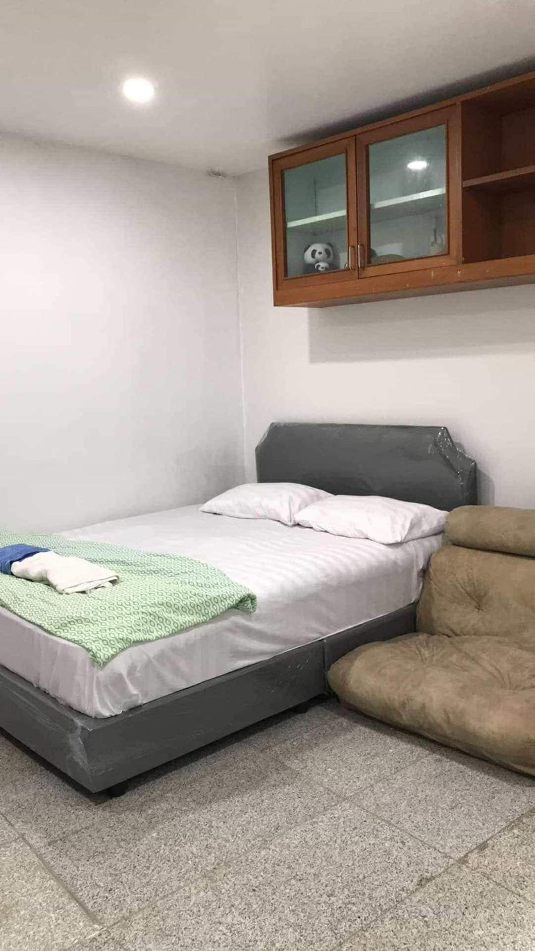 Baan1668 Hometel Near Chinatown One بانكوك المظهر الخارجي الصورة