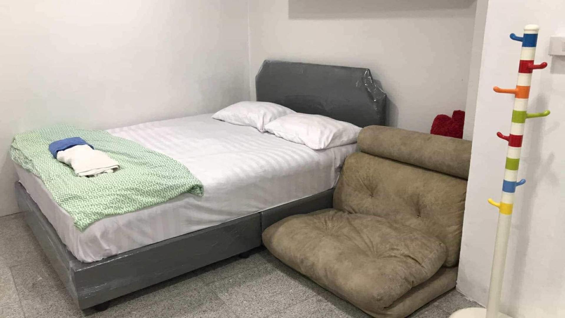 Baan1668 Hometel Near Chinatown One بانكوك المظهر الخارجي الصورة