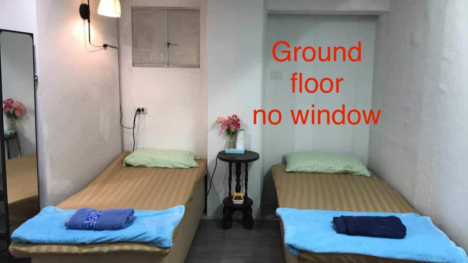 Baan1668 Hometel Near Chinatown One بانكوك المظهر الخارجي الصورة