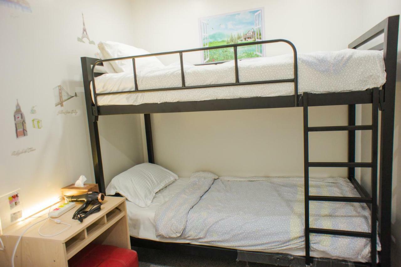 Baan1668 Hometel Near Chinatown One بانكوك المظهر الخارجي الصورة