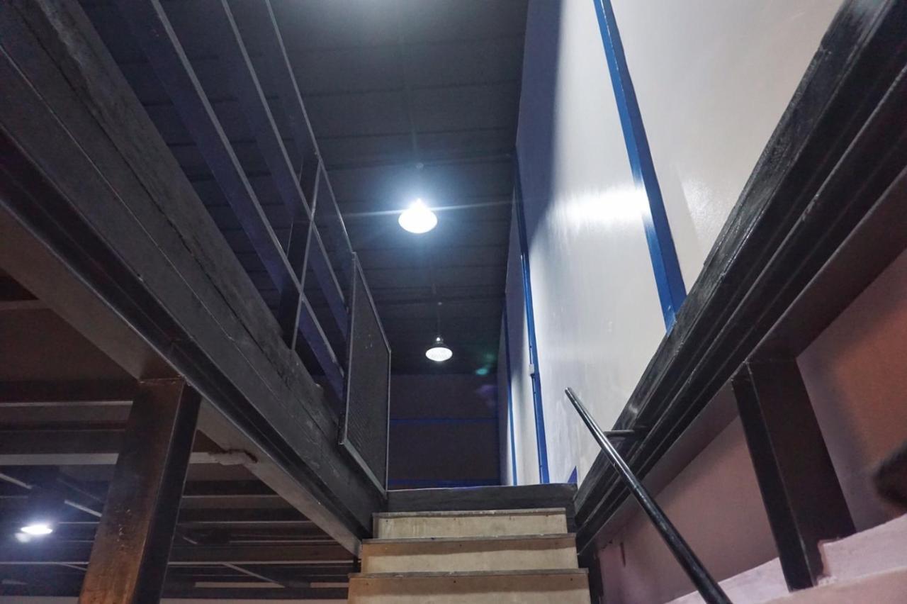 Baan1668 Hometel Near Chinatown One بانكوك المظهر الخارجي الصورة